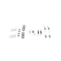 BOSCH 1 987 475 365 Zubehörsatz, Bremsbacken