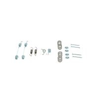 BOSCH 1 987 475 365 Zubehörsatz, Bremsbacken