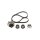 BOSCH 1 987 946 901 Wasserpumpe + Zahnriemensatz