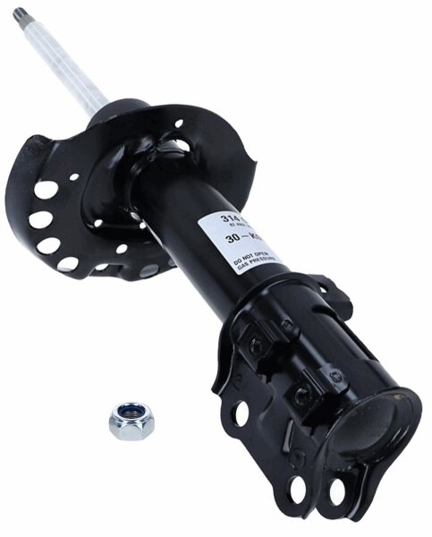 SACHS 314 009 Stoßdämpfer