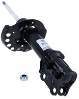 SACHS 314 009 Stoßdämpfer