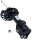 SACHS 314 009 Stoßdämpfer