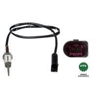 NTK 93093 Sensor, Abgastemperatur