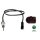 NTK 93093 Sensor, Abgastemperatur