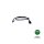NTK 93093 Sensor, Abgastemperatur