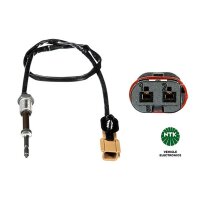 NTK 93604 Sensor, Abgastemperatur