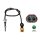 NTK 93604 Sensor, Abgastemperatur