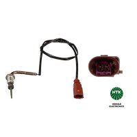 NTK 95067 Sensor, Abgastemperatur