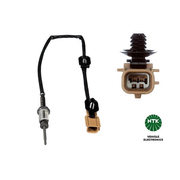 NTK 96127 Sensor, Abgastemperatur