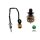 NTK 96299 Sensor, Abgastemperatur