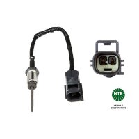 NTK 97265 Sensor, Abgastemperatur