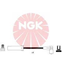 NGK 4054 Zündleitungssatz