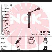 NGK 44274 Zündleitungssatz
