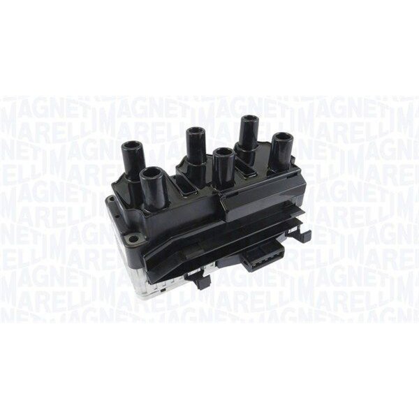 MAGNETI MARELLI 060717061012 Zündspule