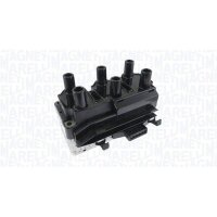 MAGNETI MARELLI 060717061012 Zündspule