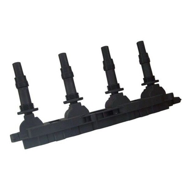 MAGNETI MARELLI 060717064012 Zündspule