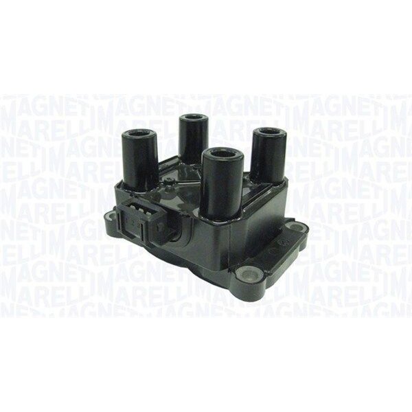 MAGNETI MARELLI 060717066012 Zündspule