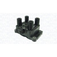 MAGNETI MARELLI 060717066012 Zündspule