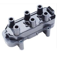 MAGNETI MARELLI 060717076012 Zündspule
