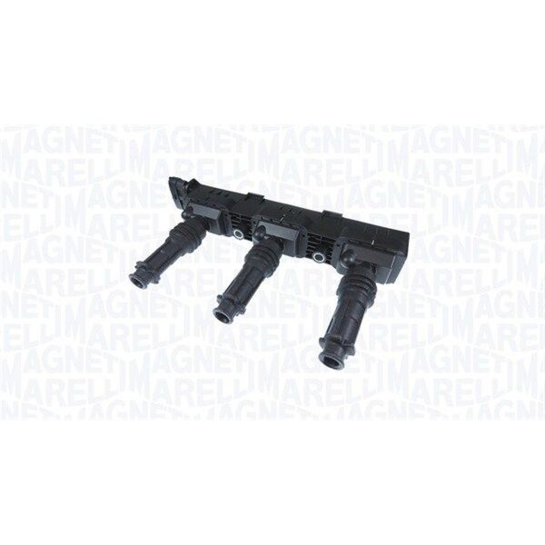 MAGNETI MARELLI 060717081012 Zündspule