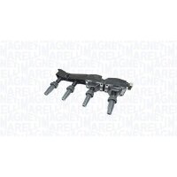 MAGNETI MARELLI 060717082012 Zündspule