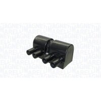 MAGNETI MARELLI 060717089012 Zündspule