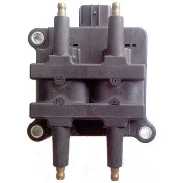 MAGNETI MARELLI 060717090012 Zündspule