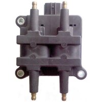 MAGNETI MARELLI 060717090012 Zündspule
