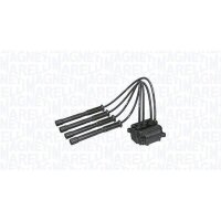 MAGNETI MARELLI 060717101012 Zündspule