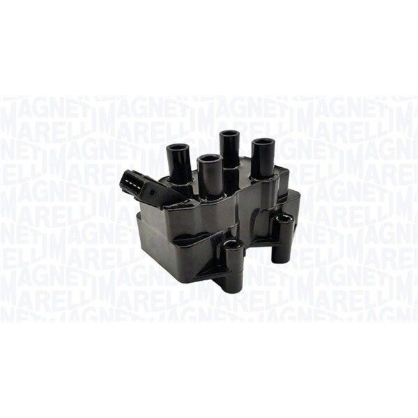 MAGNETI MARELLI 060717129012 Zündspule
