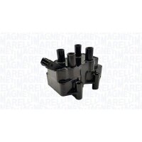 MAGNETI MARELLI 060717129012 Zündspule