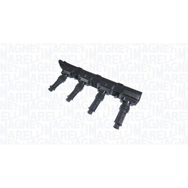 MAGNETI MARELLI 060717133012 Zündspule