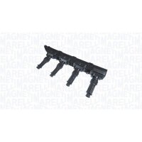MAGNETI MARELLI 060717133012 Zündspule