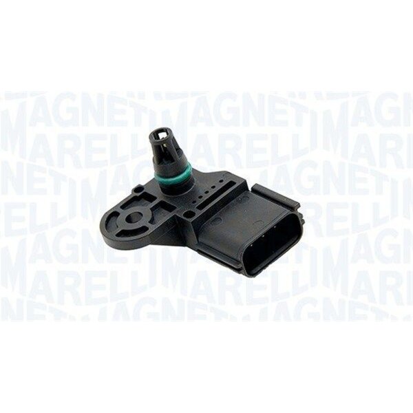 MAGNETI MARELLI 215810004000 Sensor, Saugrohrdruck