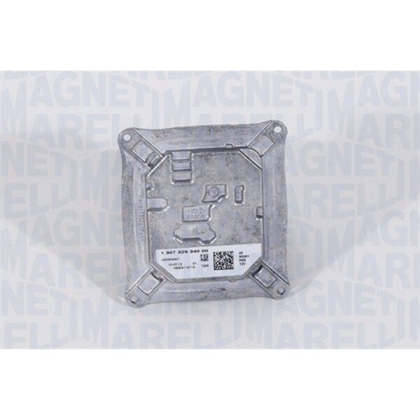 MAGNETI MARELLI 711307329340 Steuergerät, Beleuchtung