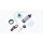 MAGNETI MARELLI 313011303103 Reparatursatz, Kraftstoffpumpe