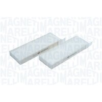 Innenraum-/Pollenfilter MAGNETI MARELLI 350203062620...