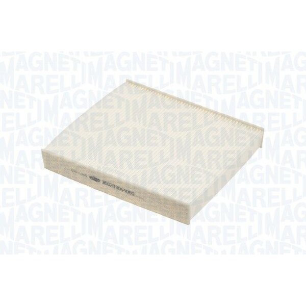 MAGNETI MARELLI 350203064060 Filter, Innenraumluft