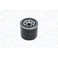 MAGNETI MARELLI 152071758725 Ölfilter