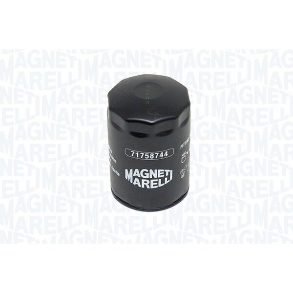 MAGNETI MARELLI 152071758744 Ölfilter