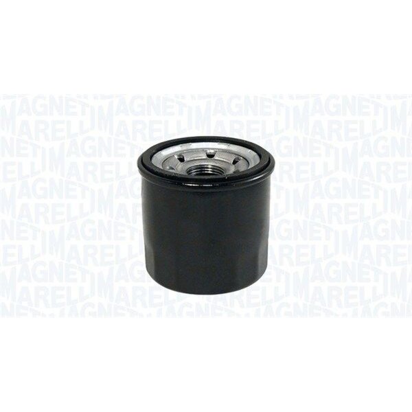 MAGNETI MARELLI 152071758756 Ölfilter