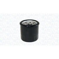 MAGNETI MARELLI 152071758756 Ölfilter