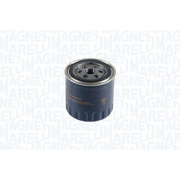 MAGNETI MARELLI 152071758784 Ölfilter