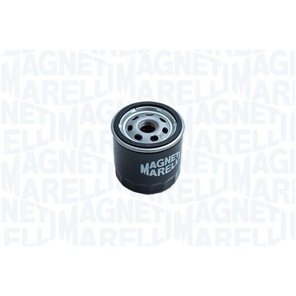 MAGNETI MARELLI 152071758791 Ölfilter