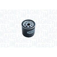 MAGNETI MARELLI 152071758791 Ölfilter