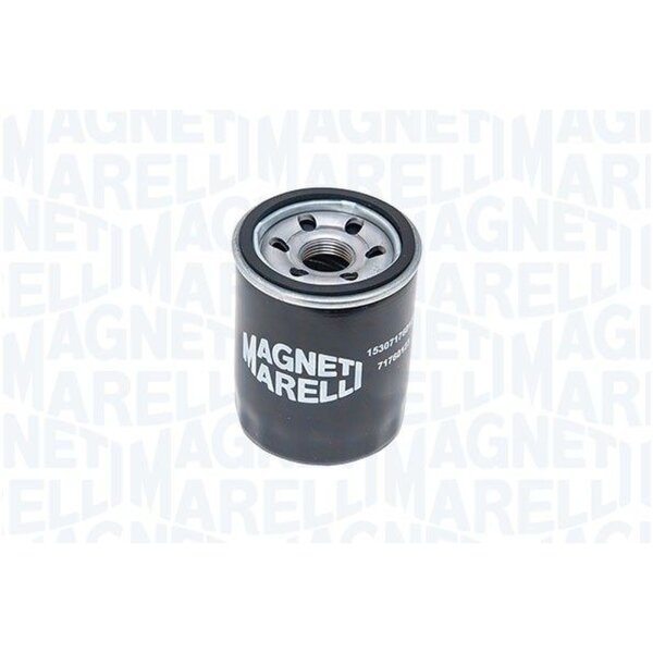 MAGNETI MARELLI 153071760123 Ölfilter
