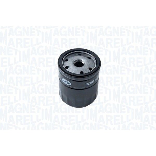 MAGNETI MARELLI 153071760130 Ölfilter