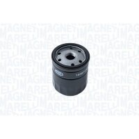 MAGNETI MARELLI 153071760130 Ölfilter