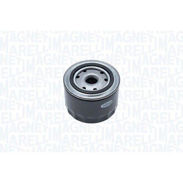 MAGNETI MARELLI 153071760131 Ölfilter