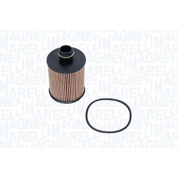 MAGNETI MARELLI 153071760218 Ölfilter